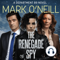 The Renegade Spy