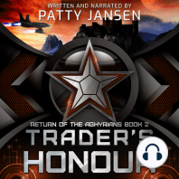 Trader's Honour