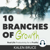 10 Branches of Growth