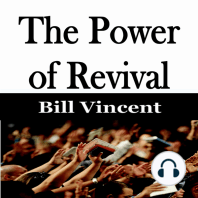 The Power of Revival
