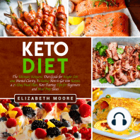 Keto Diet