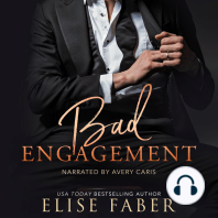 Bad Engagement