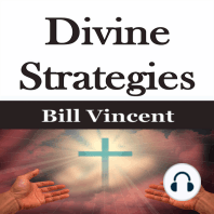 Divine Strategies