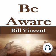 Be Aware