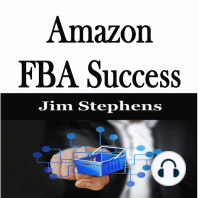 ​Amazon FBA Success