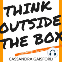 Think Outside The Box