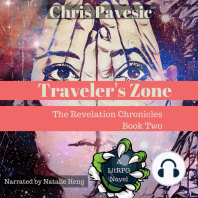 Traveler's Zone