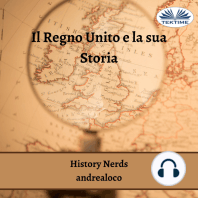 Il Regno Unito e la sua Storia