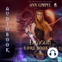 Dragon Lore, Books 1&2