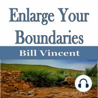 Enlarge Your Boundaries