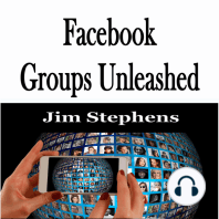 ​Facebook Groups Unleashed