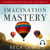 Imagination Mastery