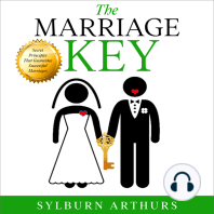 The Marriage Key