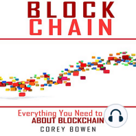 Blockchain