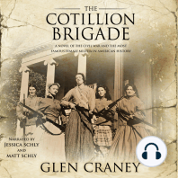 The Cotillion Brigade
