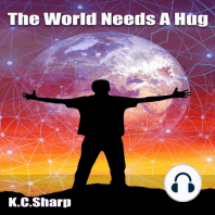 The World Needs A Hug