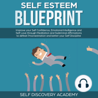 Self Esteem Blueprint