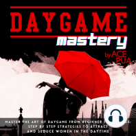 Daygame Mastery