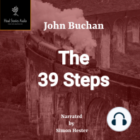 The 39 Steps