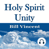 Holy Spirit Unity