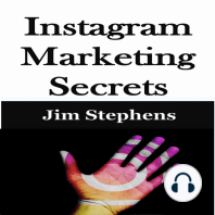 ​Instagram Marketing Secrets