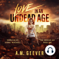 Love in an Undead Age