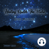 Healing Under The Stars