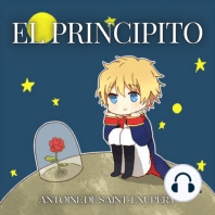 El Principito [The Little Prince]