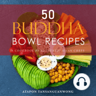 50 Buddha Bowl Recipes