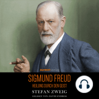 Sigmund Freud