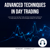 Advanced Techniques In Day Trading