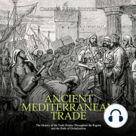 Ancient Mediterranean Trade