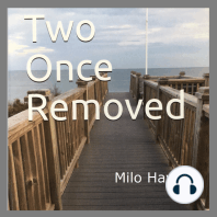 Two Once Removed