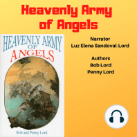 Heavenly Army of Angels