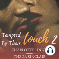 Tempted By Their Touch 2