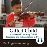 Gifted Child
