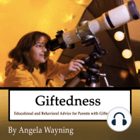 Giftedness