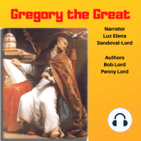 Pope Gregory the Great