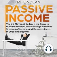 Passive Income