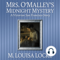 Mrs. O'Malley's Midnight Mystery