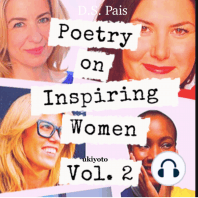 Poetry on Inspiring Women