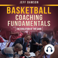 Basketball Coaching Fundamentals