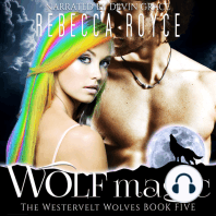Wolf's Magic