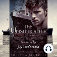 The Unsinkable (A Legacy Novel)