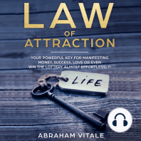 Law Of Attraction