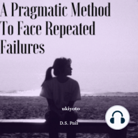 A Pragmatic Method to Face Repeated Failures
