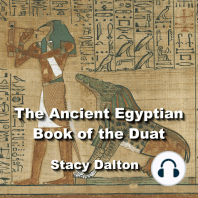 The Ancient Egyptian Book of the Duat