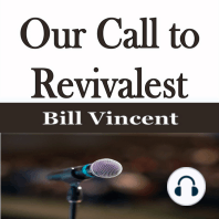 Our Call to Revivalest