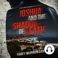 Joshua and the Shadow of Death