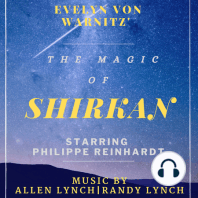The Magic of Shirkan